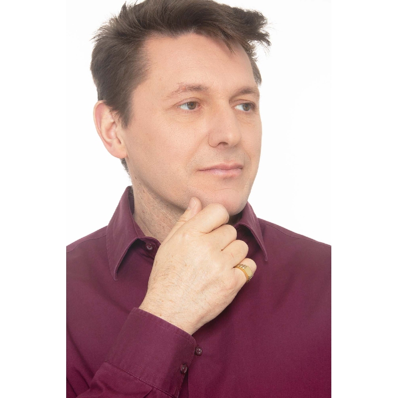 Bague or chevalière or jaune 18 k