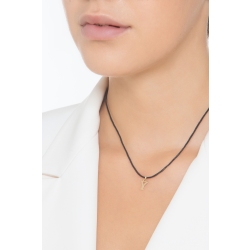 Pendentif avec lettre initiale Y 2