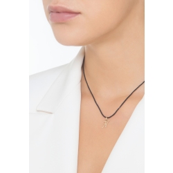 Pendentif avec lettre initiale H 2