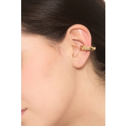 Earcuff en or 18K 2