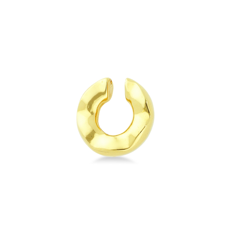 Earcuff en or 18K