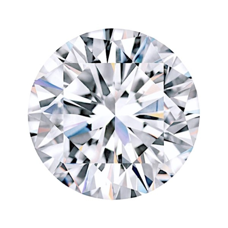 Diamant Certifié IGI 0.70 CT F VS2