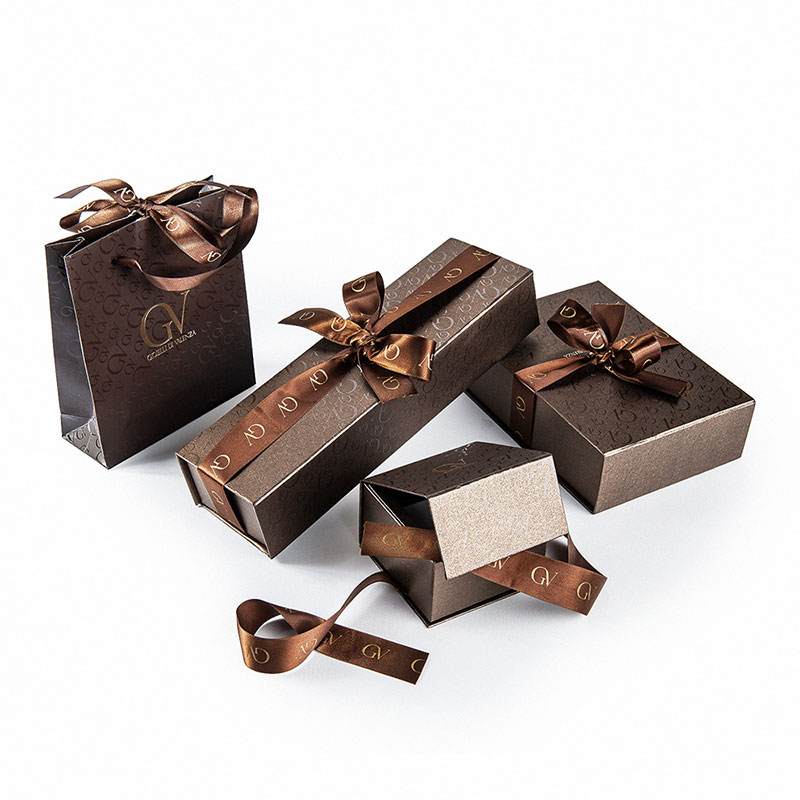 Gioielli in solo oro