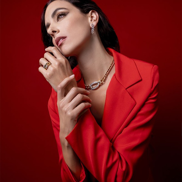 Gioielli di Valenza pour Saint-Valentin