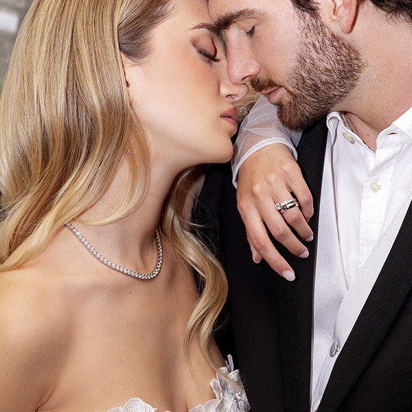 Les Bagues de Gioielli di Valenza